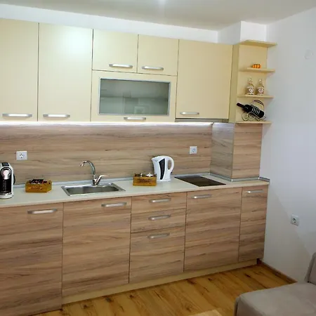 Center Apartament