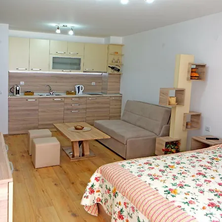 Center Apartament