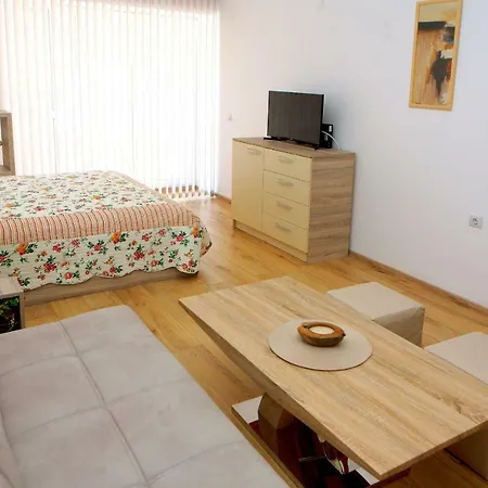 Apartment Center Sandanski