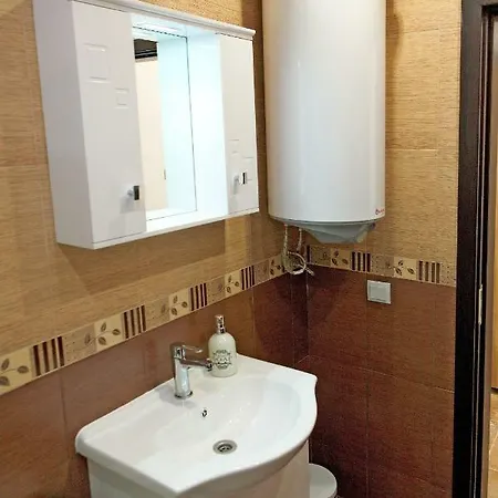 Center Apartament *