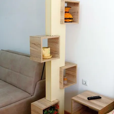 Center Apartament *