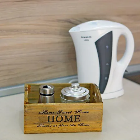 Apartment Center Sandanski