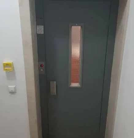 Apartament Center