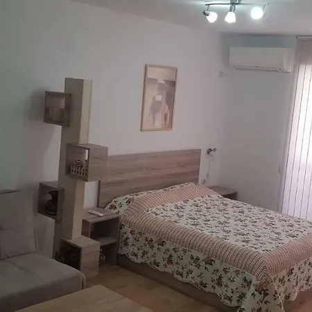 Apartment Center Sandanski