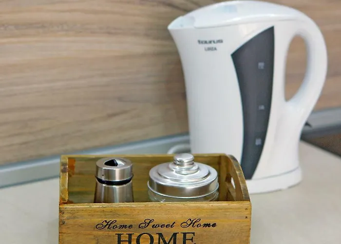 Lejlighed Center Sandanski