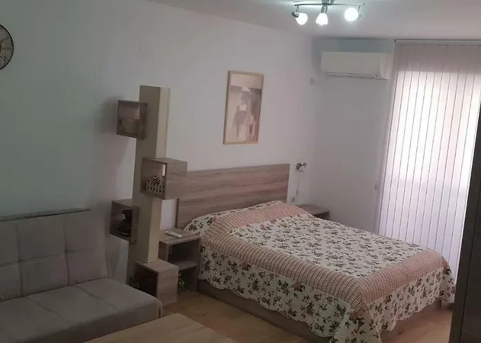 Lejlighed Center Sandanski